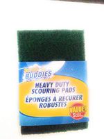 Scouring Pads