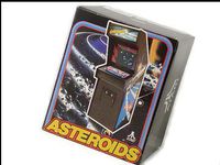 Mens Fossil Limited Edition Atari Asteroid Watch LI2537