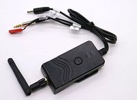 RC FPV Wifi Signal Camera Realtime Video Transmitter for iPhone Android 903W