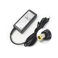 14V 3.5A AD-6019 LCD LED Monitor Original Power Adapter Compatible for Samsung P2770FH EF27WS SAD04914F SAD04914F-UV EF27WS Laptop Charger