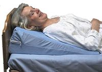 Skil-Care Elevating Bed Wedge, 12"H x 27"W x 24"L