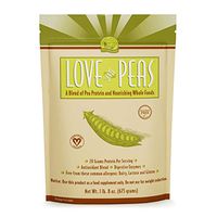 Nature's Sunshine Love and Peas 675g Bag