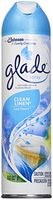 Glade Room Spray Clean Linen-Clean Linen-8 Oz