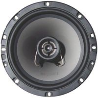 Mb Quart Fkb116 6.5-Inch 2 Way Formula Series Pair of Full Range Coaxial Car Speakers