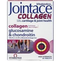 Vitabiotics Jointace Collagen 30 Tablets