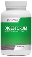 Digestorum, Clinical Digestion Maintanence Support Complex, 90 Capsules