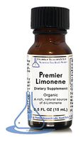 Premier Limonene, 300 Servings of Premier Quality Orange Oil - A Natural Source of d-Limonene with Detoxification Properties