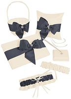 Regal Ties Gift Set Style DB75GS, Ivory