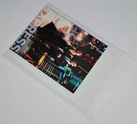 200 6X9 SELF Seal Flap Tape Clear VALUEMAILERS Poly Bags Polypropylene OPP Bags 1.5 MIL …