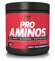 SmartPro Nutrition BCAA (Juicy Watermelon)