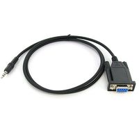 Valley Enterprises Yaesu Radio Programming Cable FT-60, VX-1, VX-2, VX-5