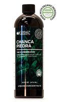 Organic Chanca Piedra Concentrate & Extract 16oz - Phyllanthus Niruri - Natural Liquid Stone Breaker & Crusher Tincture