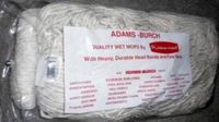 Adams-Burch Quality Replacement Wet Mop