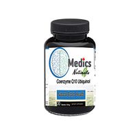 BrainMedics Naturals - CoQ10-30 Capsules - 100mg