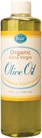 Organic Olive Oil, 16 oz.