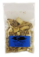 Ginger Raw Herb