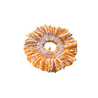 Upgrade 360 Degree Rotating Mop Head Microfiber Mop Head 5Color Household Mop Replacement Fiber Mop Head,Yellow,China