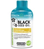 Health Logics Black Cumin Seed Oil 180 ml