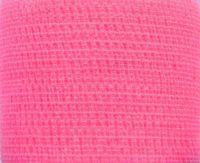 Powerflex 2" Tape - Neon Pink