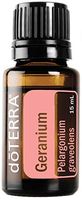 doTERRA - Geranium Essential Oil - 15 mL