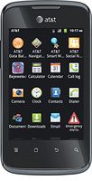 HUAWEI Fusion 2 U8665 SmartPhone (AT&T No Contract) - Black
