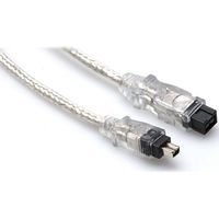 Hosa FIW-94-106 1-Inch Speaker Cable
