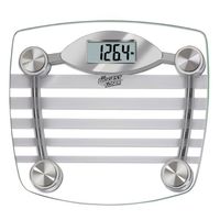 Taylor Precision Products The Biggest Loser Glass Digital Scale