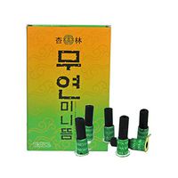 Haeng LIM Mugwort Stick On Rolls 180PCS