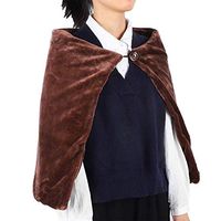 Electric Heating Pad, Warm Therapy Neck Shoulder Back Pain Relief Cushion(Dark Brown)