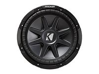 Kicker 10cvr12-2 2010 Comp Vr Series 12 Inch 2 Ohm Dual Voice Coil 800 Watt Car Subwoofer