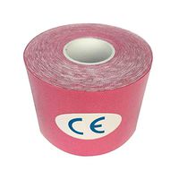 Villeur Muscle-Adhesive Elastic Sports 5cm Tape Self-Adhesive Bandage Hand & Wrist Braces