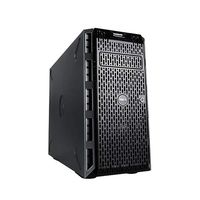 Dell PowerEdge T320 Tower Server | 1x E5-2450 8 Core | 64GB | H310 | 16x 600GB SAS (Renewed)