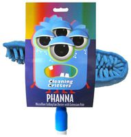 Phanna Fan Duster 59"L