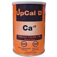 UpCal D Case
