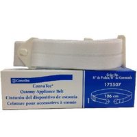 Convatec Ostomy Appliance Belt - Adjustable up to 42" - Each