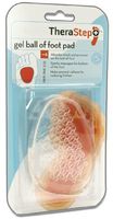 Therastep Gel Ball of Foot Pad