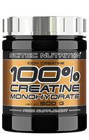 Scitec 100% Creatine 500g