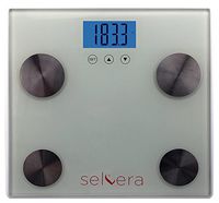 Selvera Bluetooth Smart Scale
