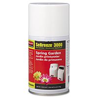 Sebreeze 3000 Series Neutralizer Garden Aerosol
