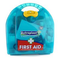 WALLACE MED FIRST AID KIT GREN 1002656