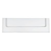 American Standard 9261019.020 Evolution 60-In Apron Panel, White