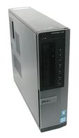 Dell OptiPlex 790 DT Core i7 3.4GHz 4GB 500GB DVD+/-RW Win 7 PRO 64-Bit HD 6350