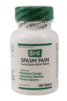 Heel/BHI - Spasm-Pain 100 tab