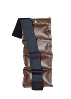 Grafco 1895 Exercise Weight, 2-1/2 lb. (1.13 Kg), Tan