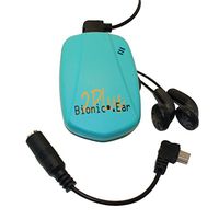 Bionicear 2Plus Personal Sound Amplifier
