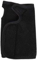 Blue Jay Universal Wrist Splint - 5.5" - 8.5", Black, Slip-on Wrist Splint for Carpal Tunnel Syndrome, Fracture, Arthritis, Sprain, Tendonitis. Wrist Splint Brace