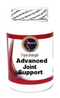 Triple Strength Advanced Joint Support 180 Capsules # BioPower Nutrition