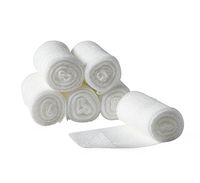 Medline PRM25493 Caring Supra Form Non-Sterile Conforming Stretched Bandage, 3" x 75" (Pack of 96)