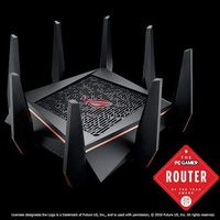 Asus GT-AC5300 (Renewed) Gaming Router (Renewed)