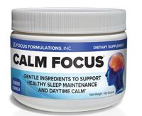 Calm Focus